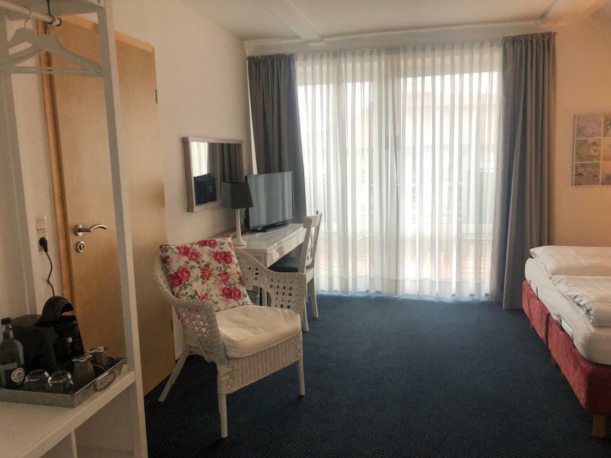 Aparthotel Stibbe Horn-Bad Meinberg Dış mekan fotoğraf